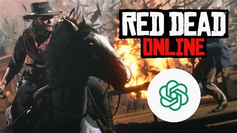 Getting Started, Red Dead Online .
